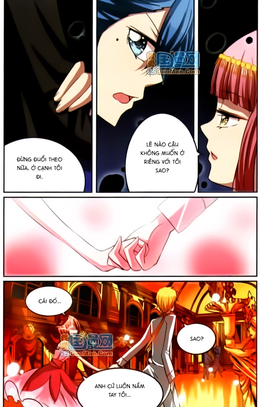 kế hoạch bướm chapter 20 4