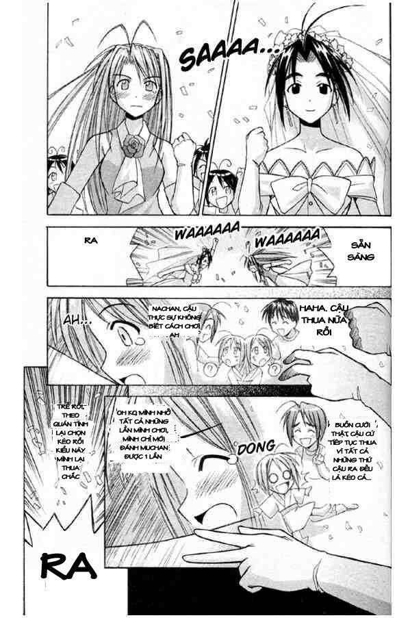 love hina chapter 83 13