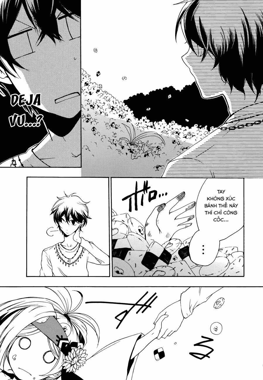 kataribe no list reboot chapter 2 32