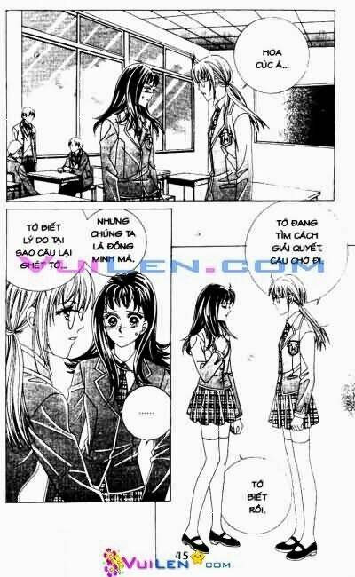 cuộc sống của tôi chapter 13 46