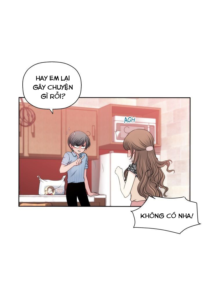 người đàn ông của tôi chapter 102.2 22