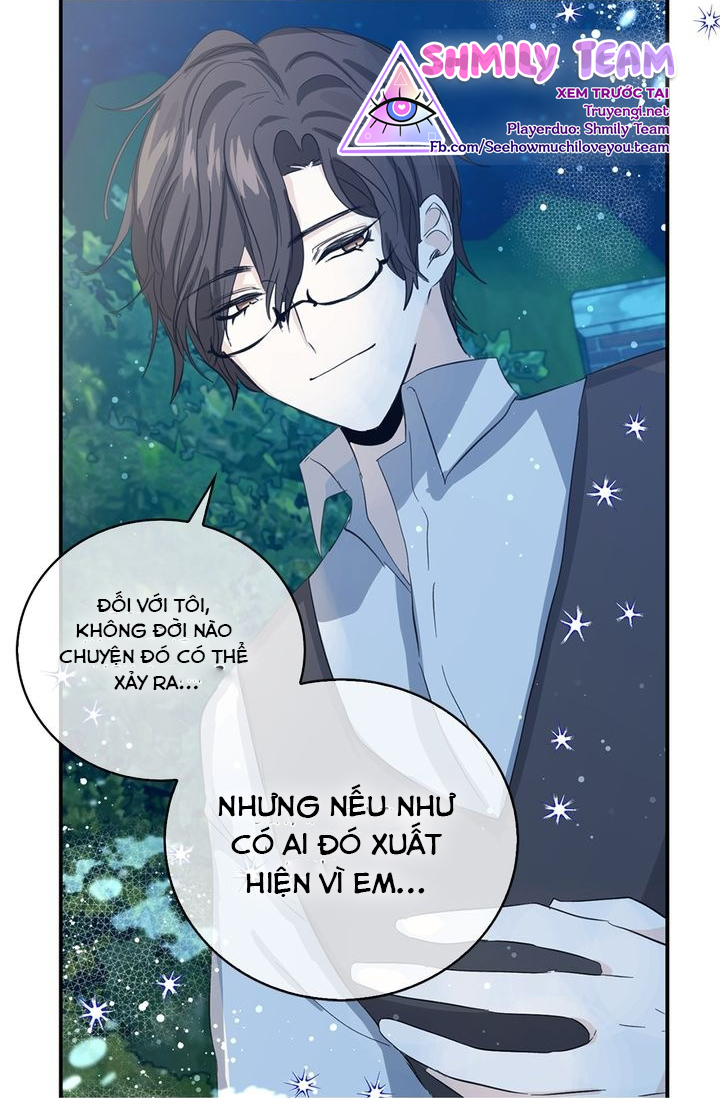 tôi là bạn gái cũ của một vị anh hùng chapter 8 54