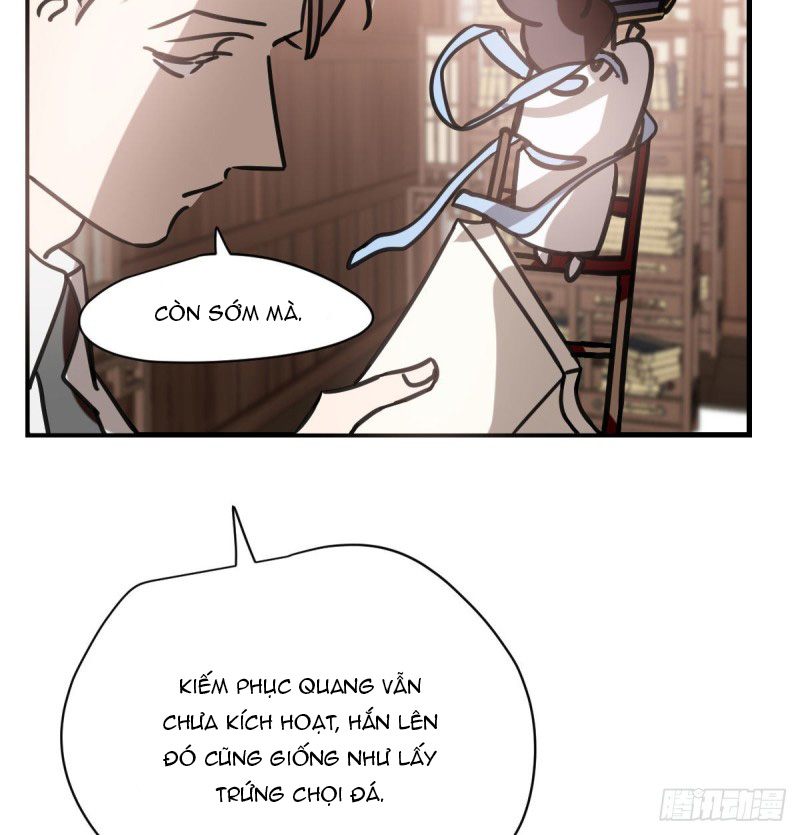 Bắt Lấy Ngao Ngao chapter 156 - Trang 13
