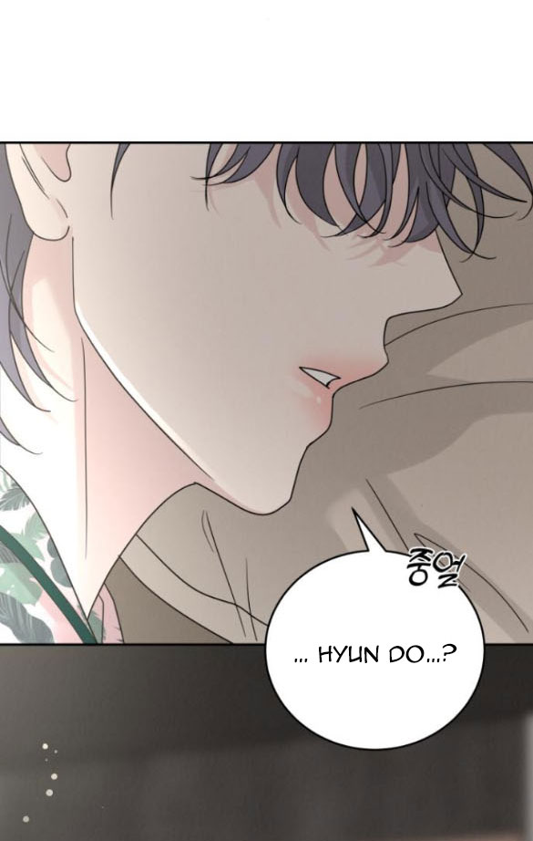 Thuyết Tình Yêu Ích Kỷ chapter 12.2 27