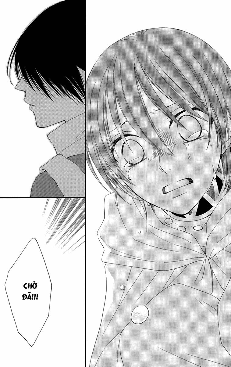 bình minh arcana chapter 50 34