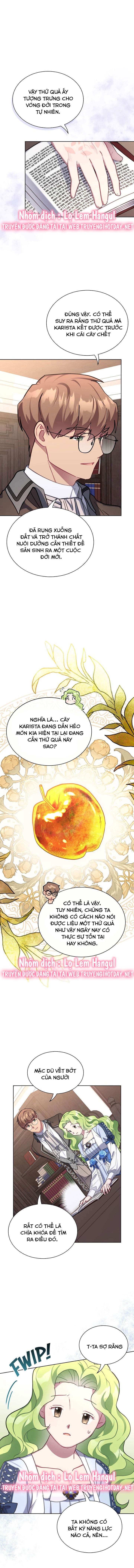 công chúa muôn loài chapter 28 1