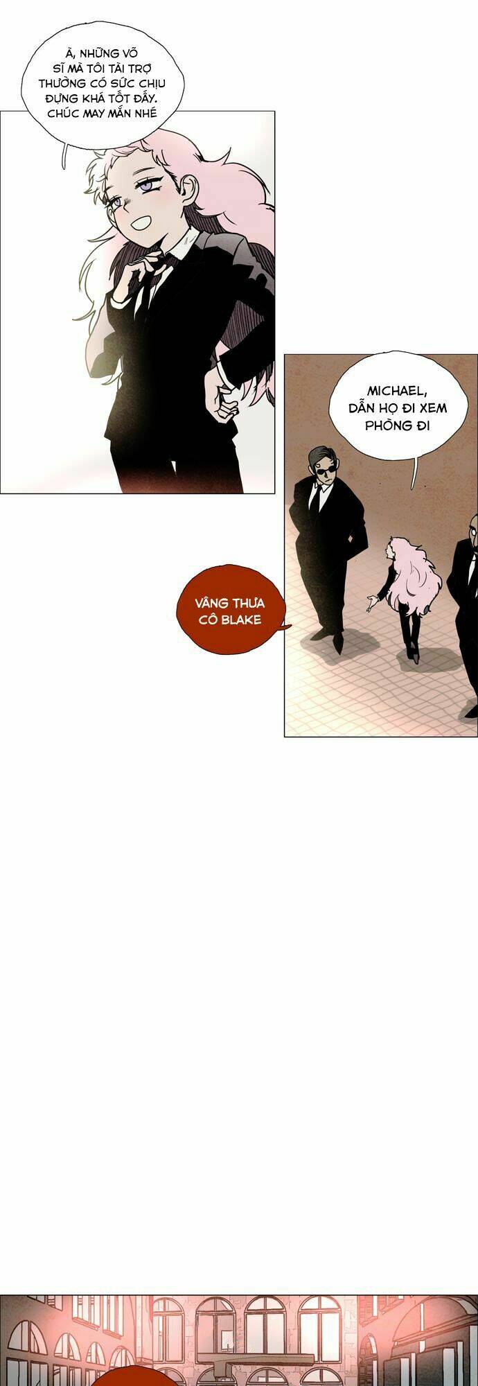 lessa 2: the crimson knight chapter 62 17