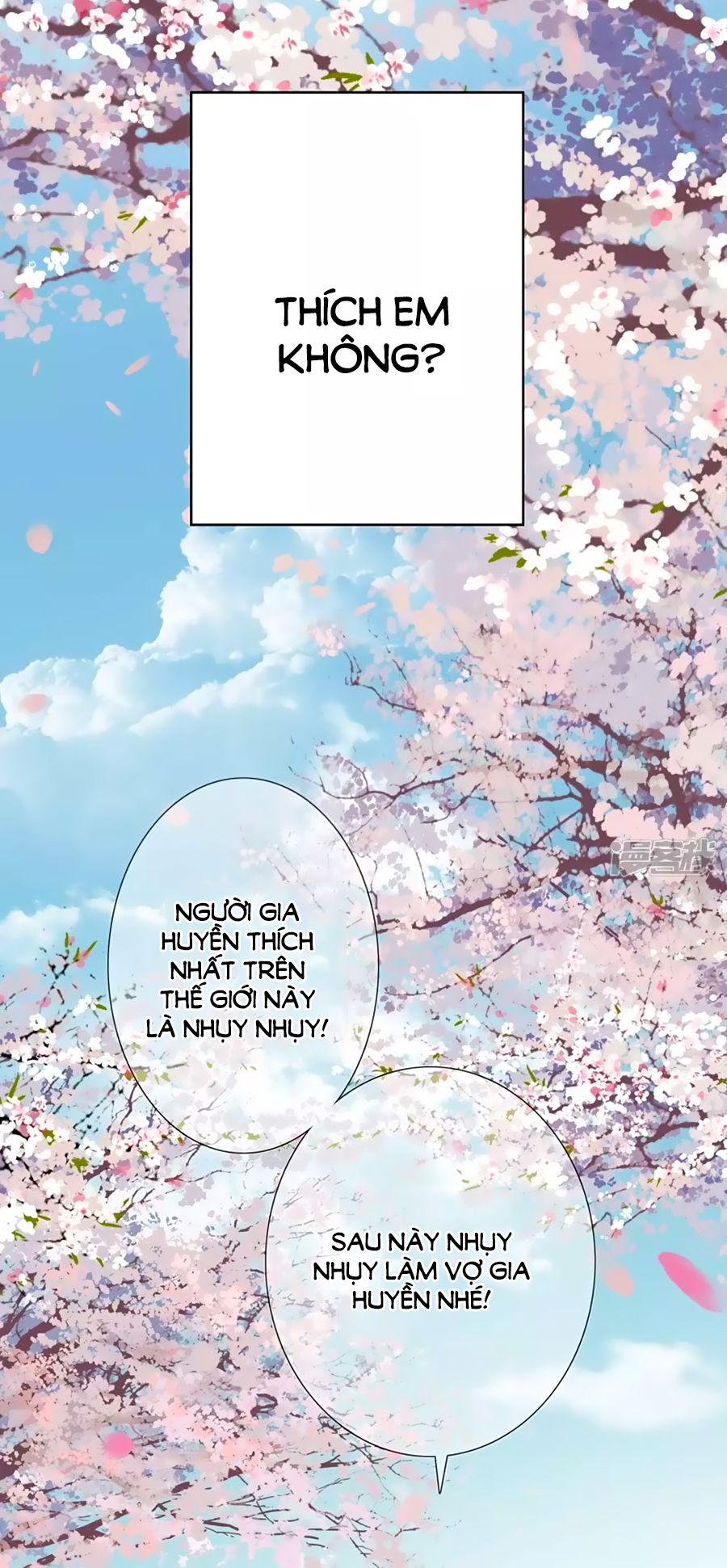Gia Sư Tình Yêu Của Tôi chapter 12 - Trang 4