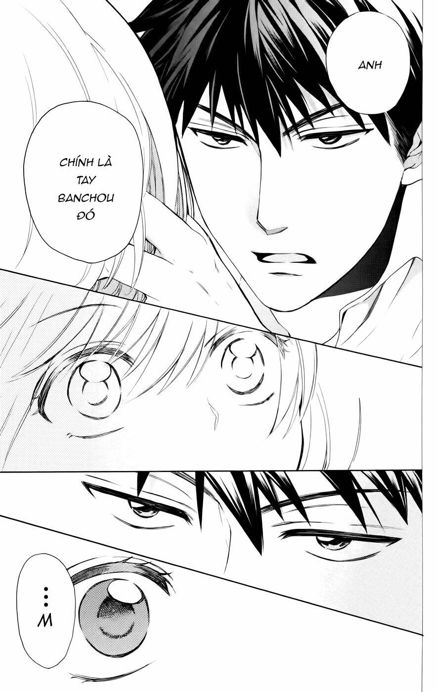 thầy giáo của tôi chapter 80 20