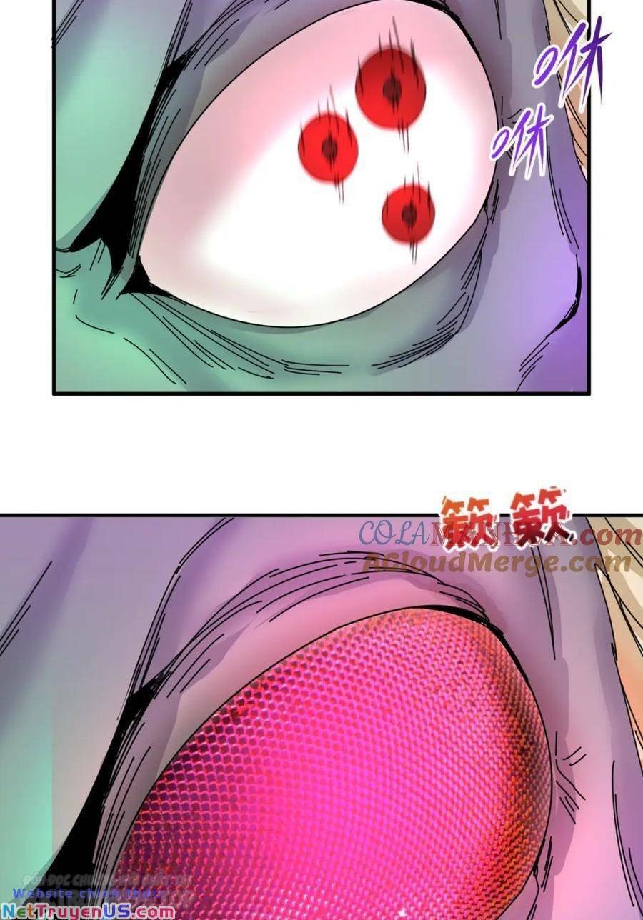 toàn cầu quỷ dị thời đại chapter 65 9