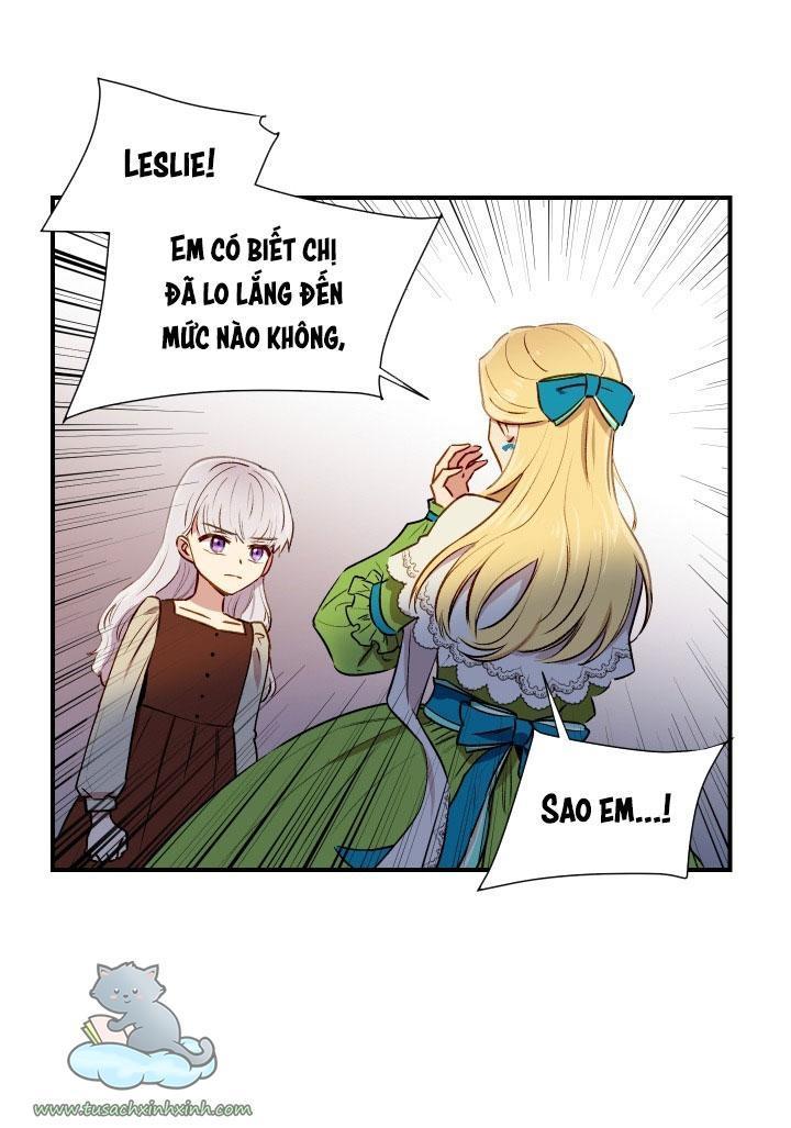 công nương khế ước của gia tộc công tước quái vật chapter 5 10