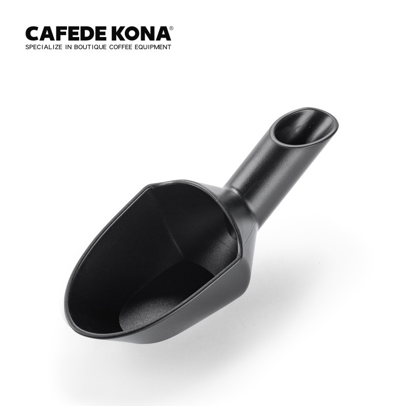 Muỗng nhựa múc cân cà phê 20g tiện dụng CAFE DE KONA