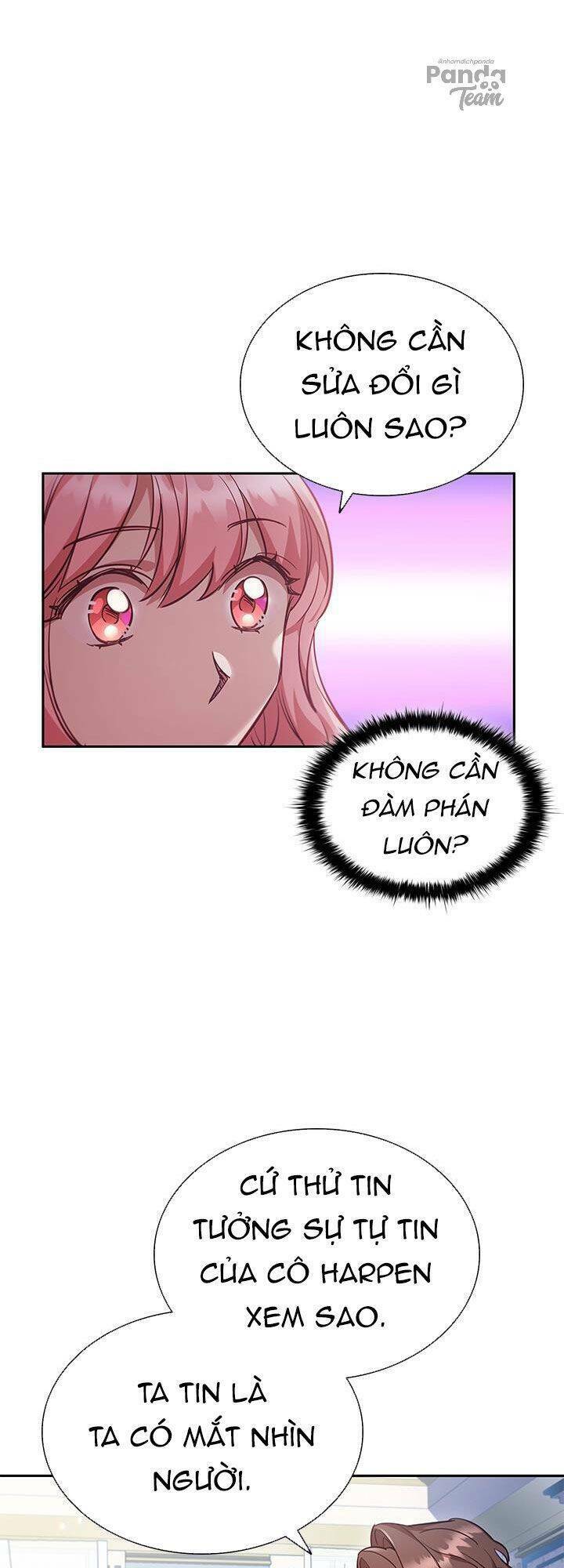 tôi đã ly hôn nhưng lại trở thành tài phiệt chapter 8.1 16