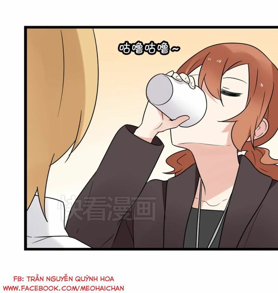 tình yêu! bắt đầu từ ngày hôm nay chapter 13 12