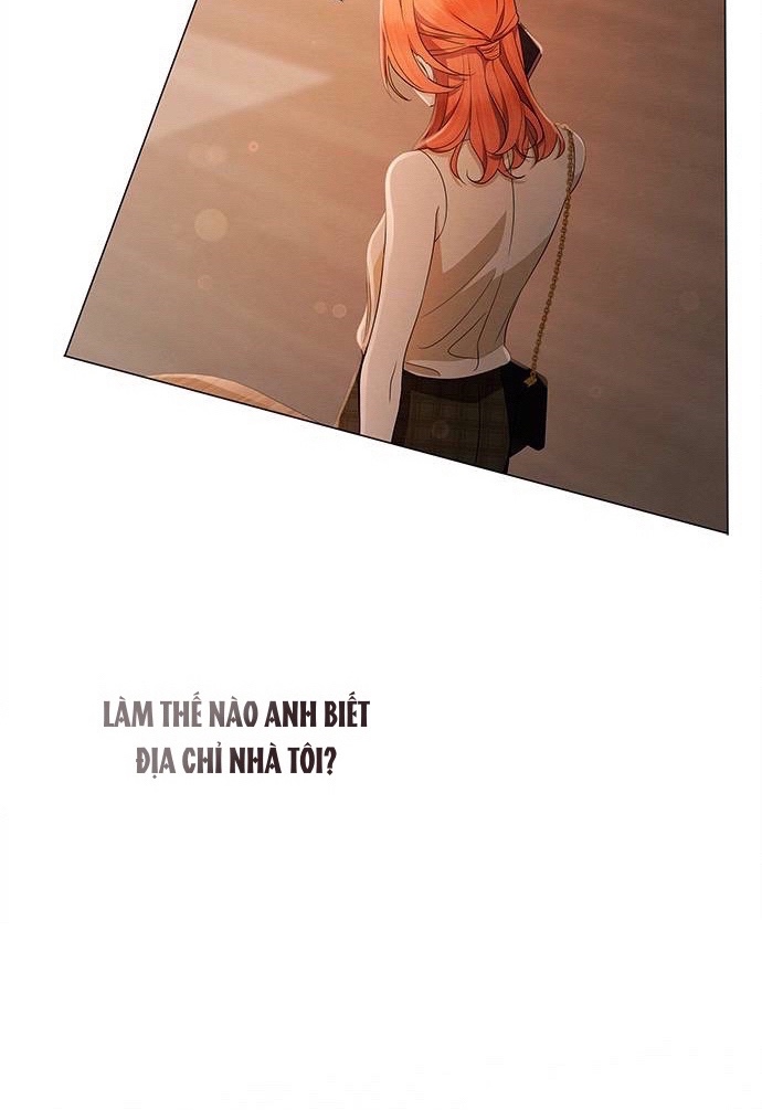 lâu đài - cô dâu của ma chapter 79 12