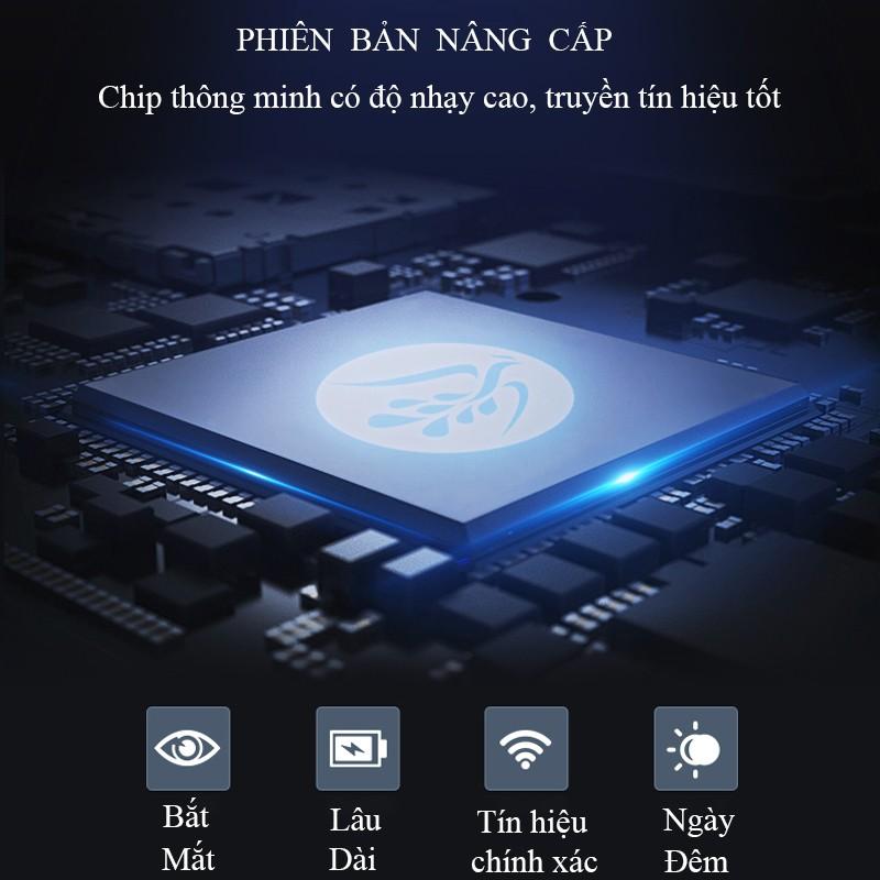 Phao Câu Đài Thông Minh Tiểu Phượng Hoàng cảm biến trọng lực, Đổi Màu khi cá cắn siêu nhạy PC-29