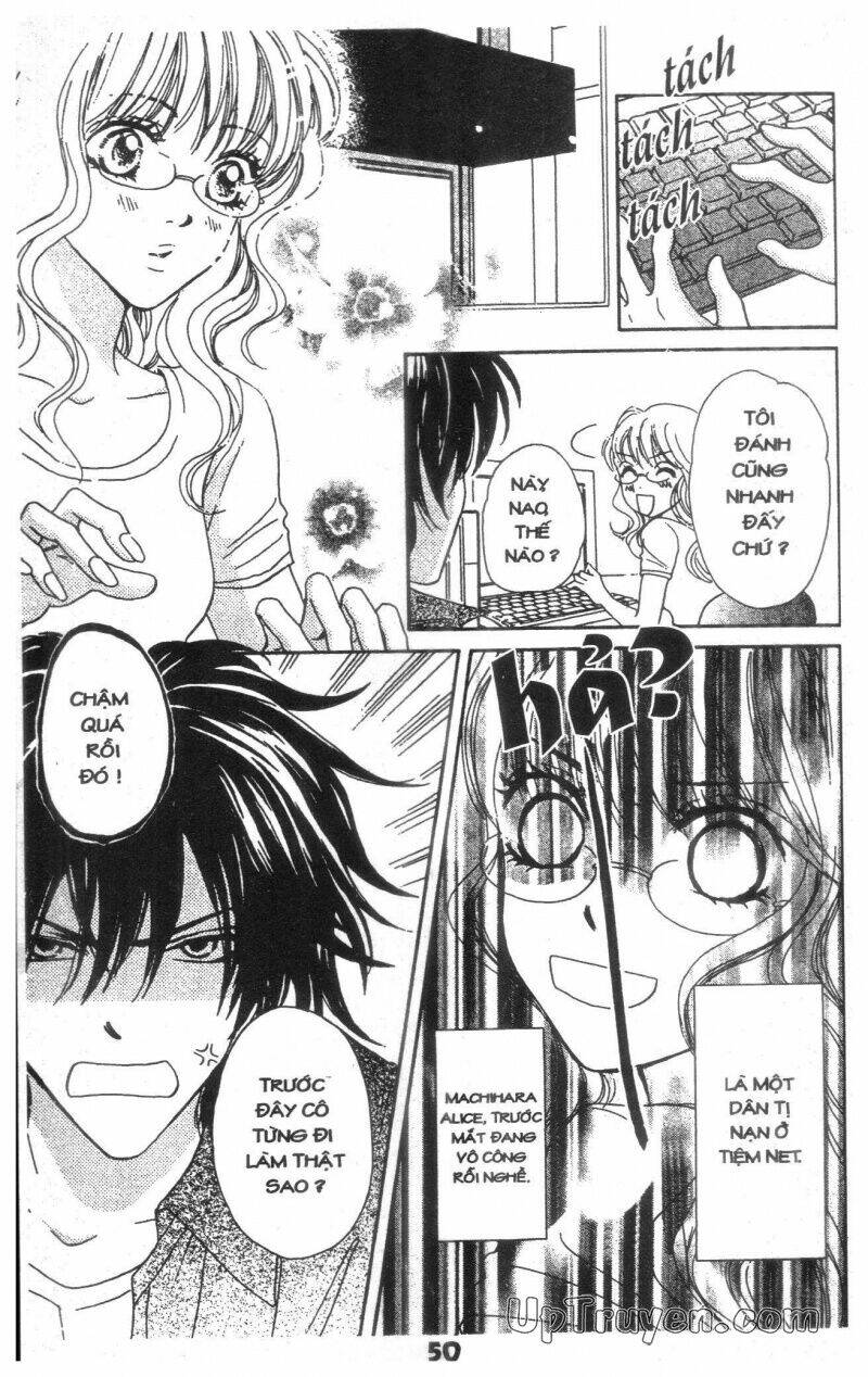 giấc mơ của tiểu thư alice chapter 1 50