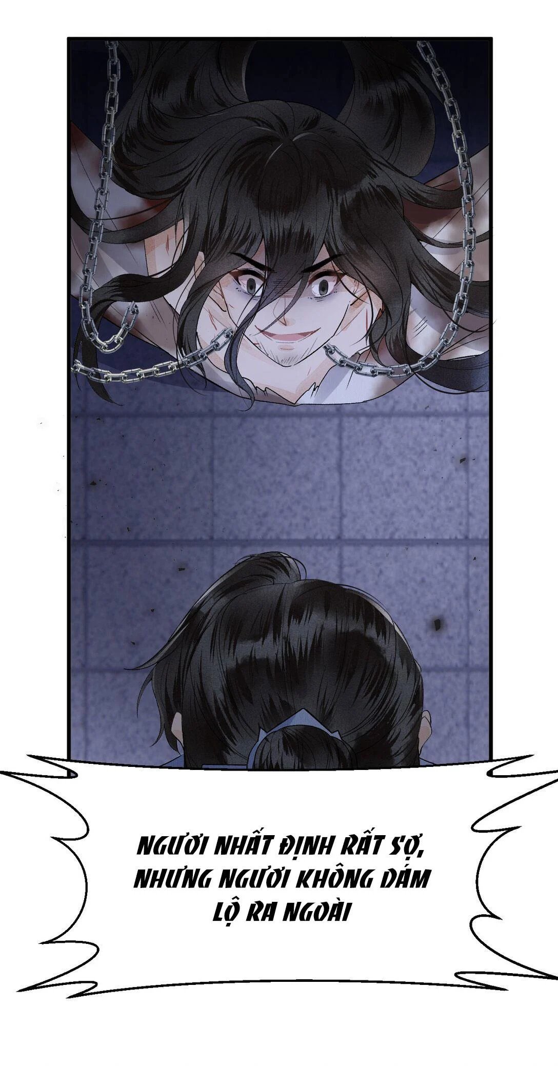 vương phi này là nam nhân chapter 9 25