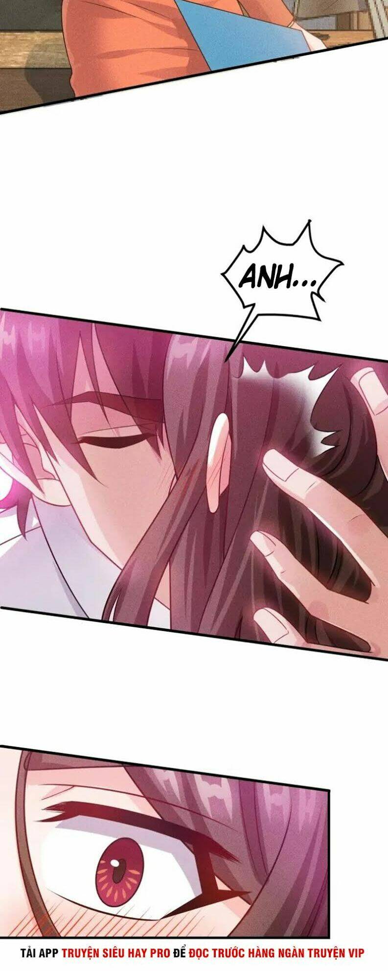 cao thủ cận vệ của nữ chủ tịch chapter 107 14