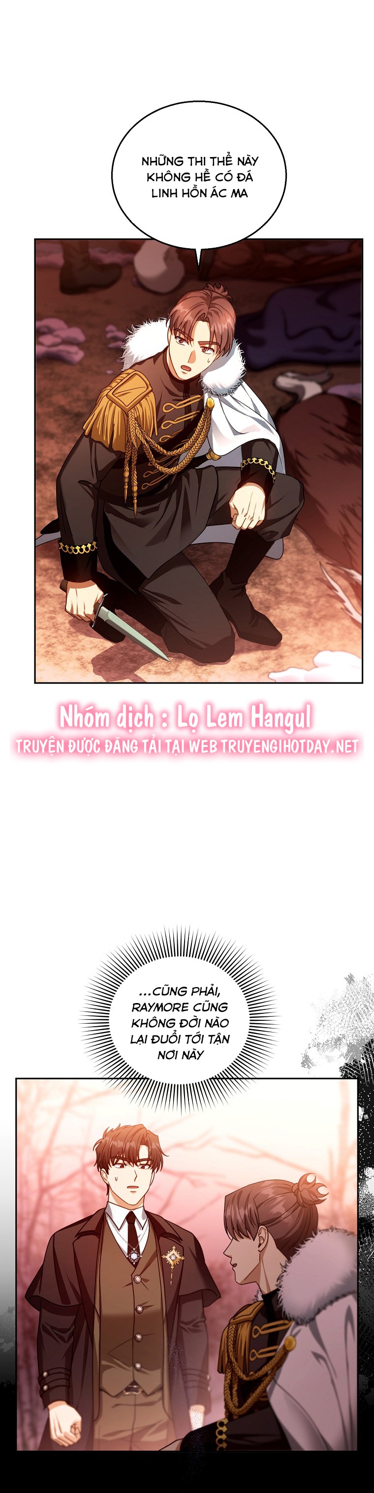 tôi đã có con với người chồng phản diện chapter 83 37