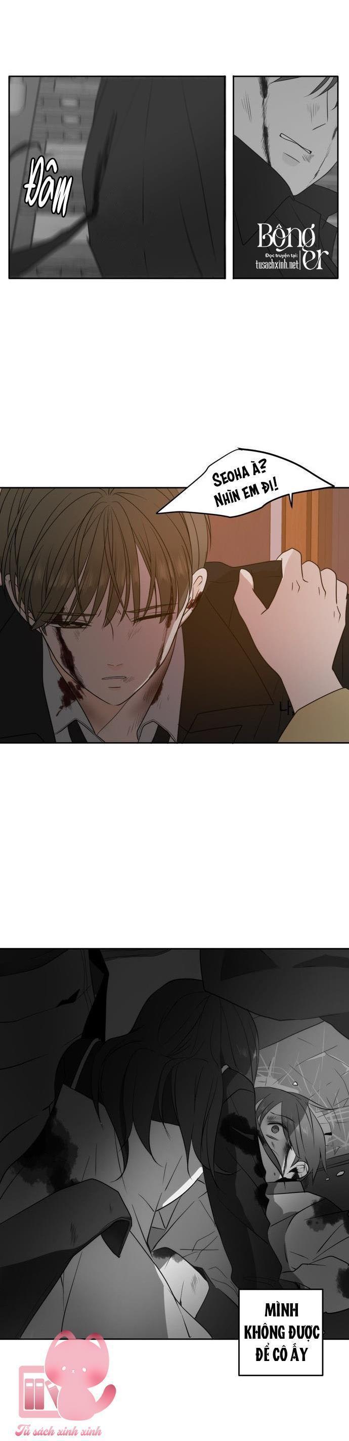 hẹn gặp nhau ở kiếp thứ 19 chapter 104 25