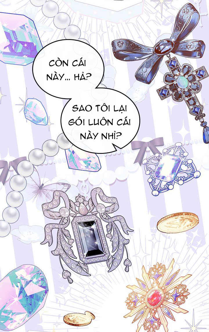 lần này tôi sẽ trở thành gia chủ chapter 49.1 5