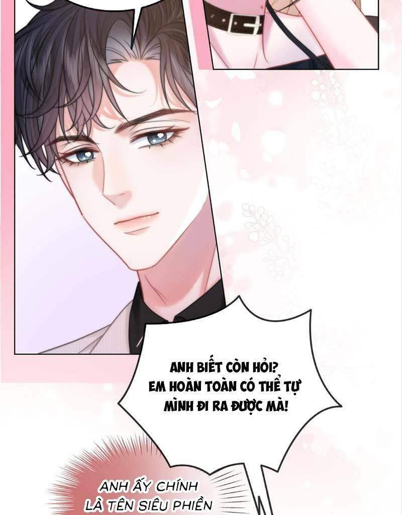 thân phận của phu nhân làm chấn động cả thành phố. chapter 22 10