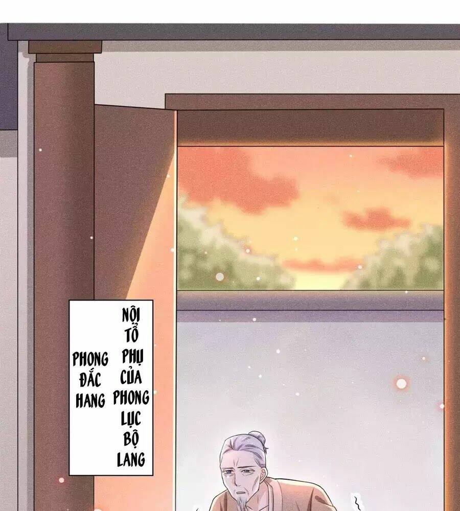 hoàng tử phu quân, ta nuôi ngươi a! chapter 10 29