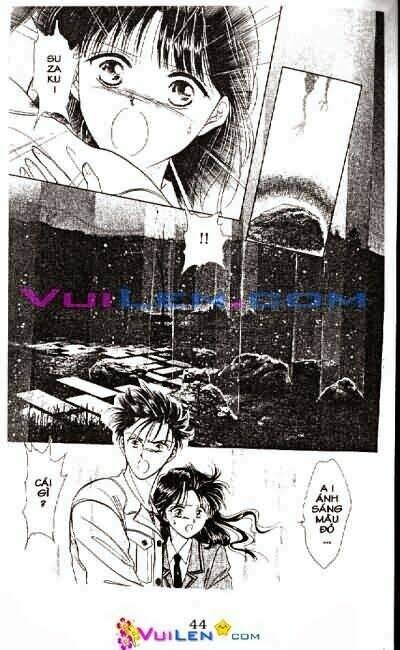 quyển sách kỳ bí chapter 14 45