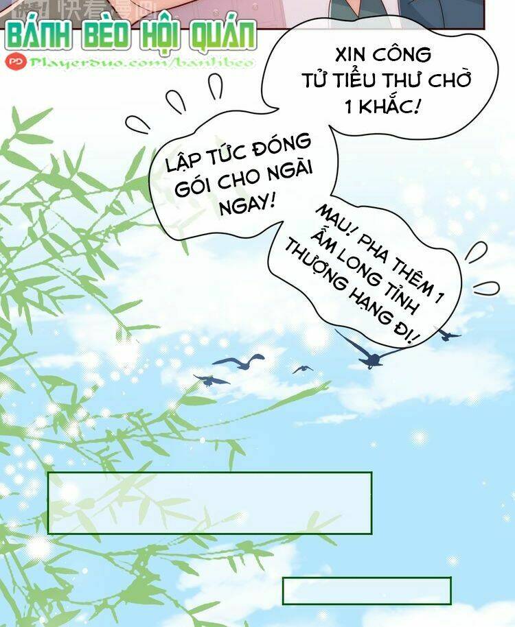 dưỡng địch vi hoạn chapter 44.2 20