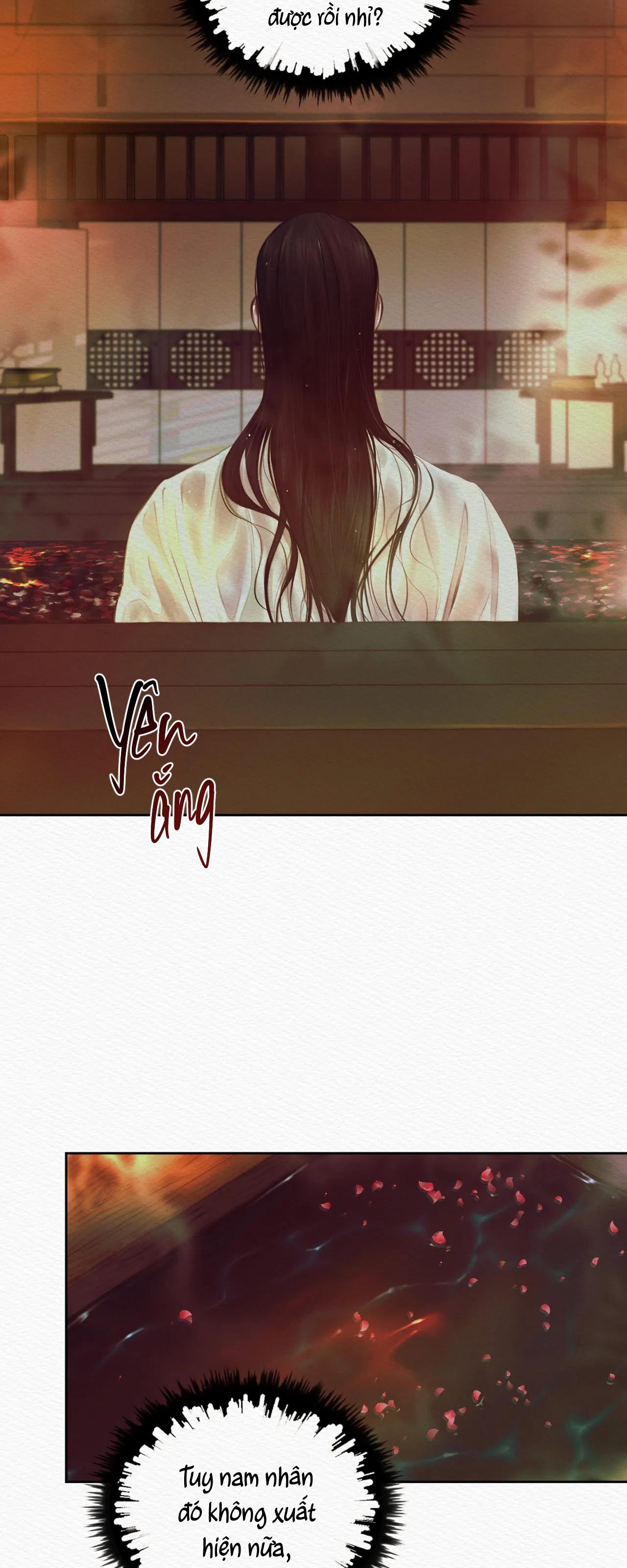 qủy dạ khúc chapter 12 29