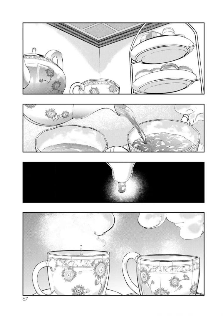 chuyển sinh thành con gái, tôi sẽ sinh tồn tại dị giới - yoku wakaranai keredo isekai ni tensei shiteita you desu chapter 30 1