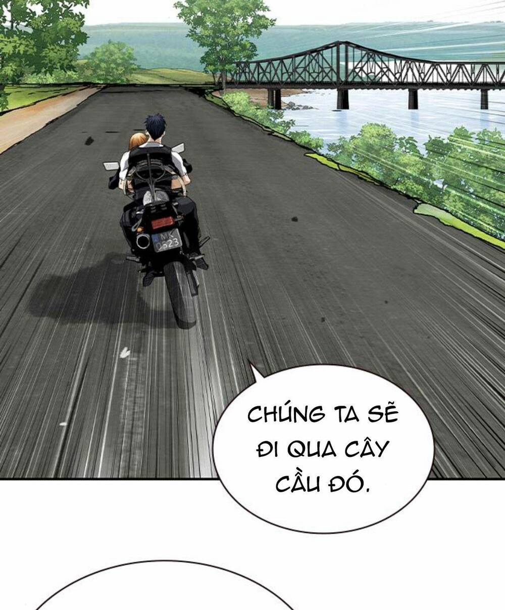 pubg - cuộc chiến sinh tồn - 100 chapter 5 55