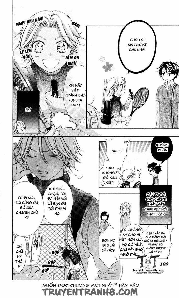 sorairo ageha chapter 9 8