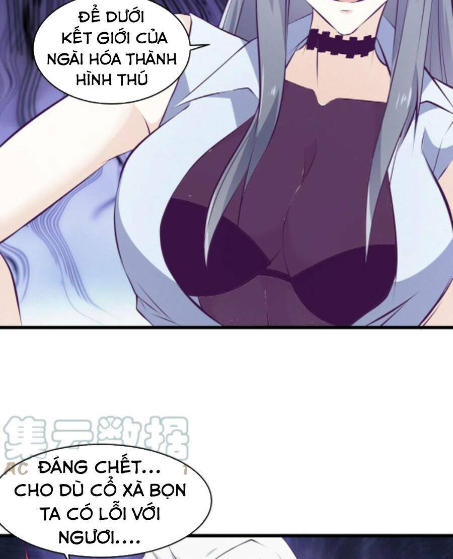 nãi ba là chiến thần mạnh nhất chapter 75 5