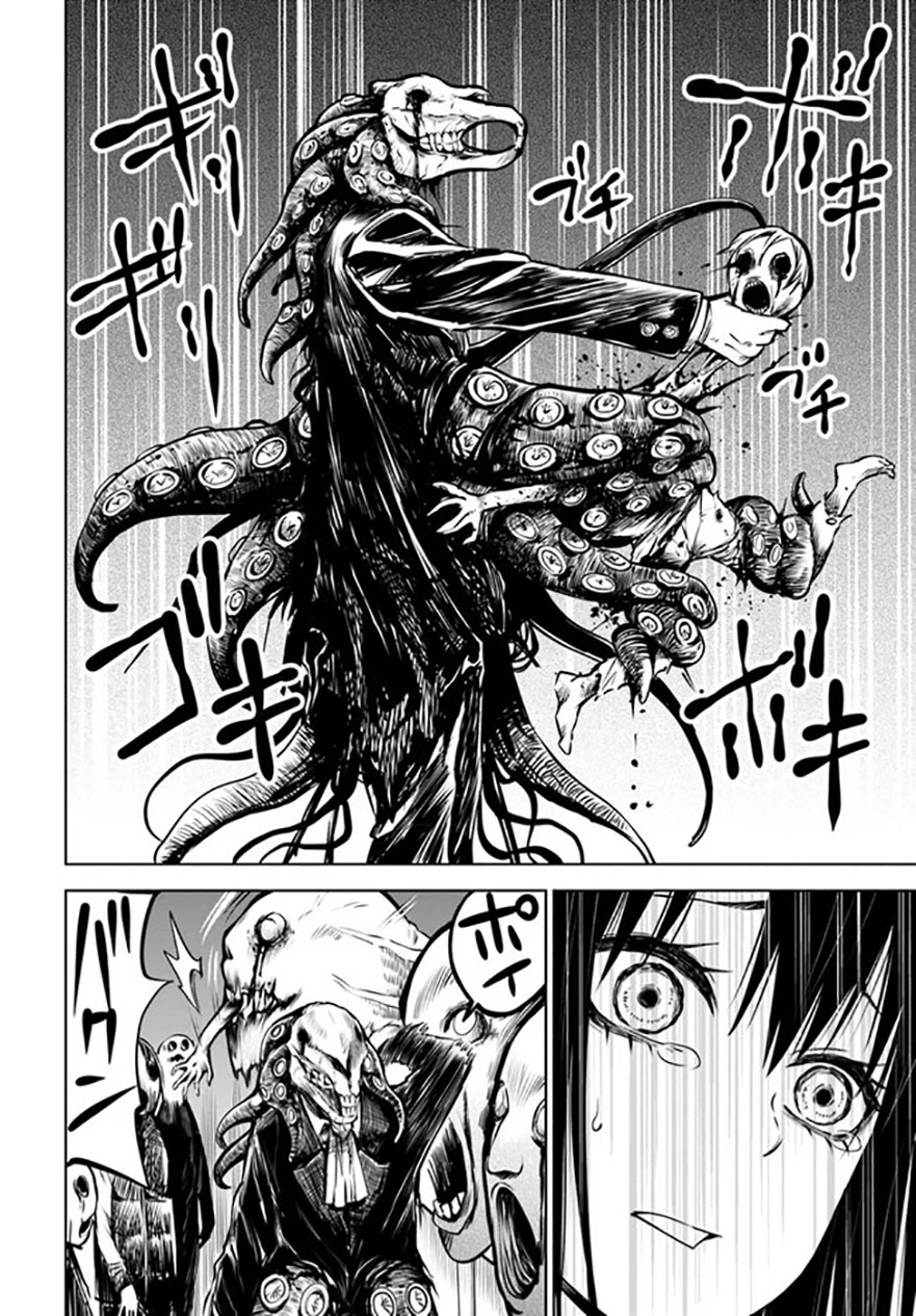 mình có thể thấy chúng… chapter 37 21