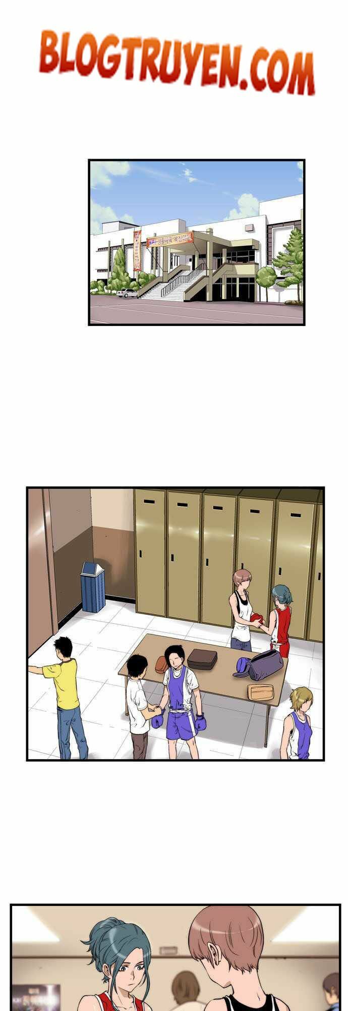 green boy chapter 15 3