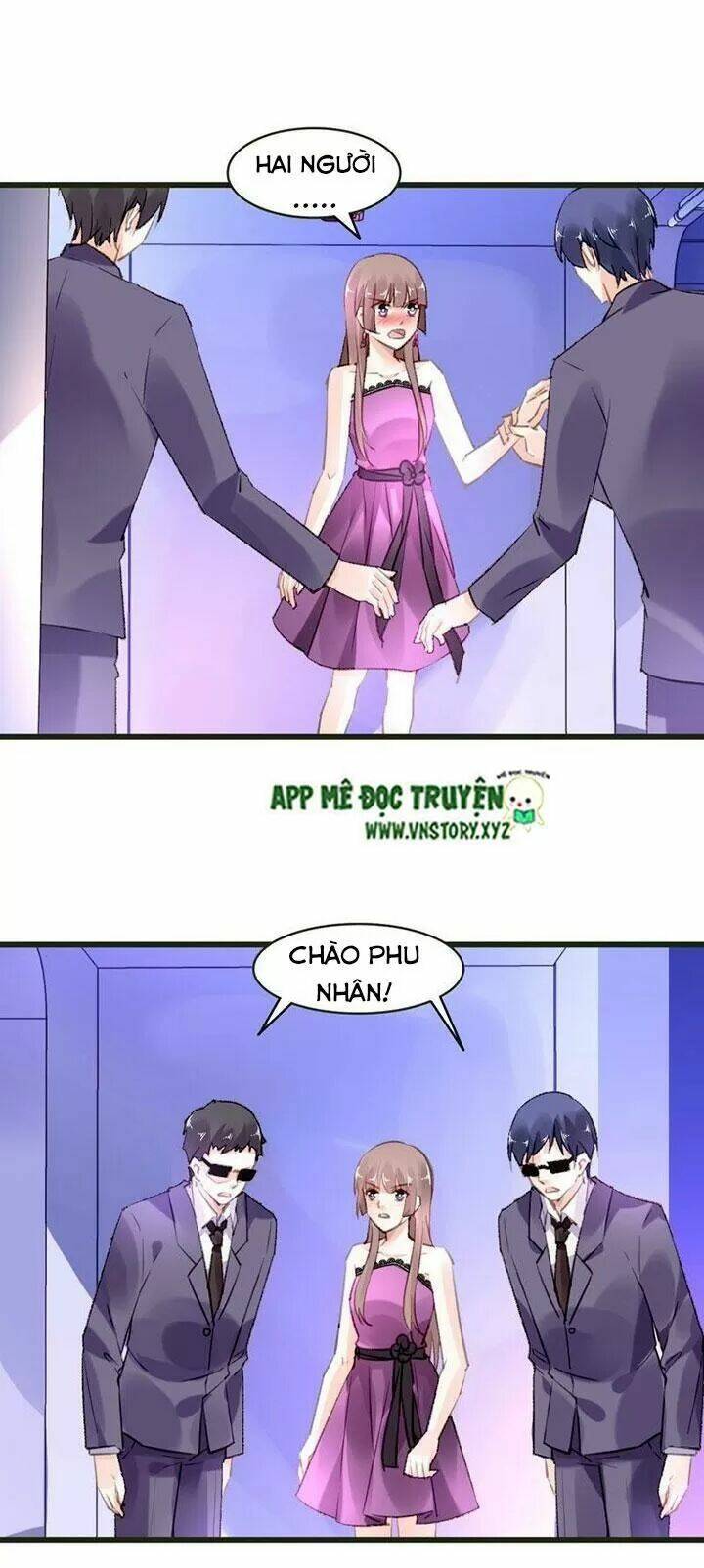 mưu ái thành nghiện chapter 52 6