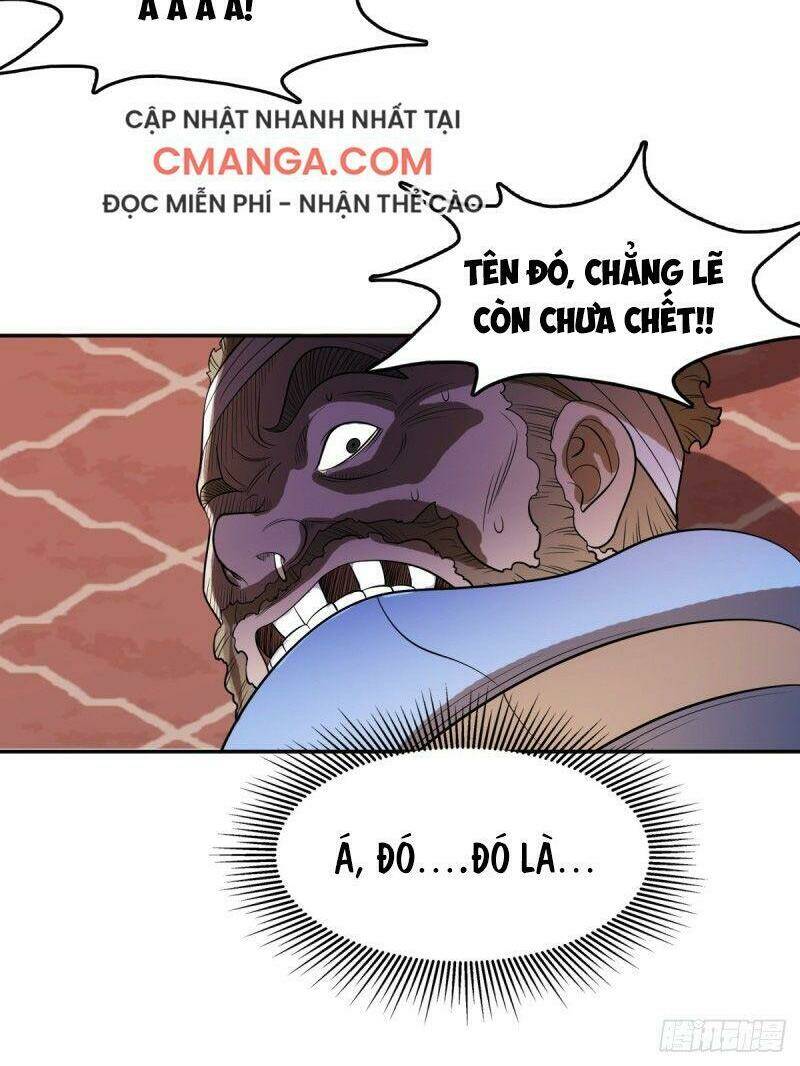 phụ hồn giả chapter 36 34