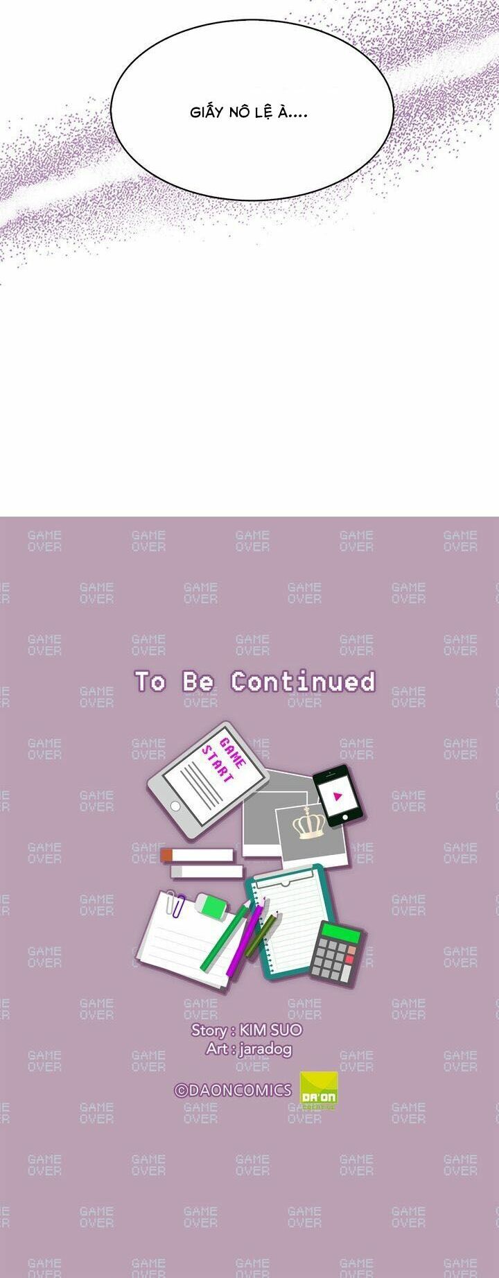 tôi sẽ đi đến cùng với hoàng đế chapter 3 34