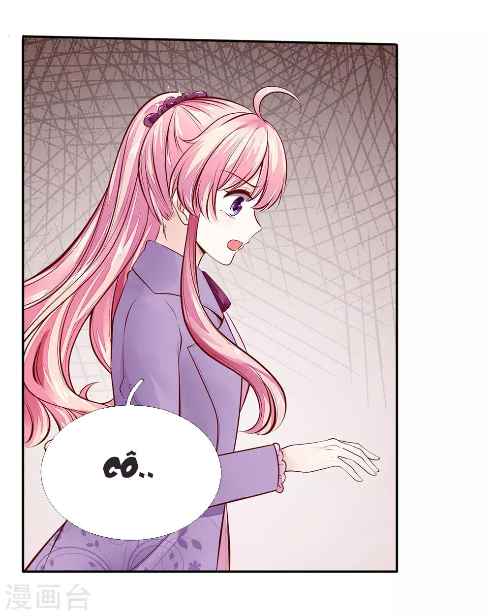 hợp đồng hôn nhân có thời hạn: bảo bối lục tổng giá trên trời chapter 9 11