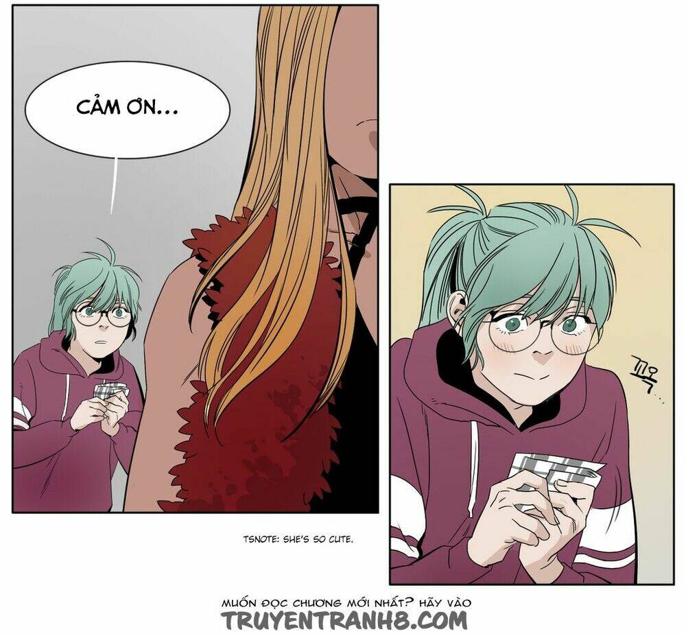 black survival - bottomless pit chapter 5 26