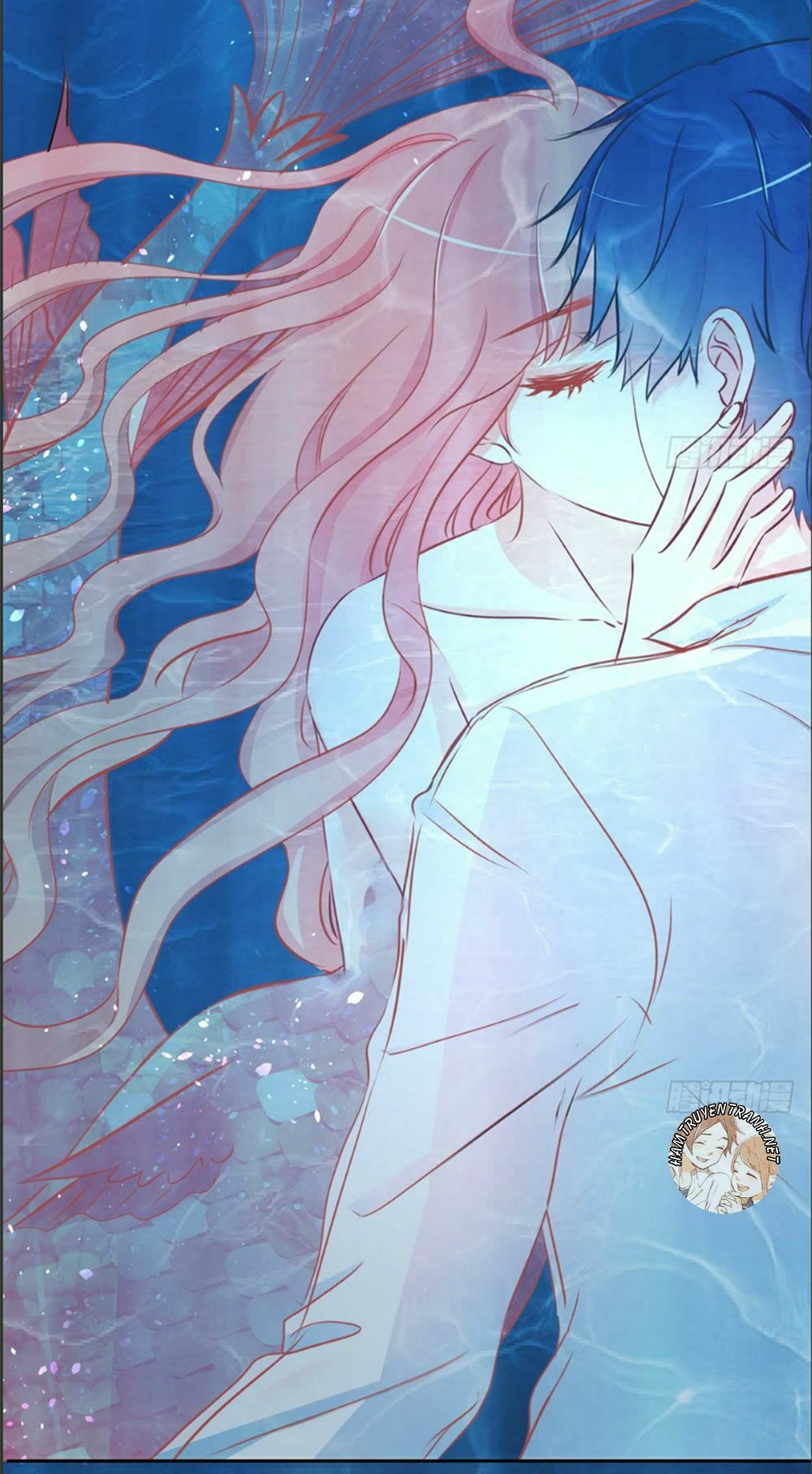 cẩm lý thiếu nữ của tôi chapter 10.1 26