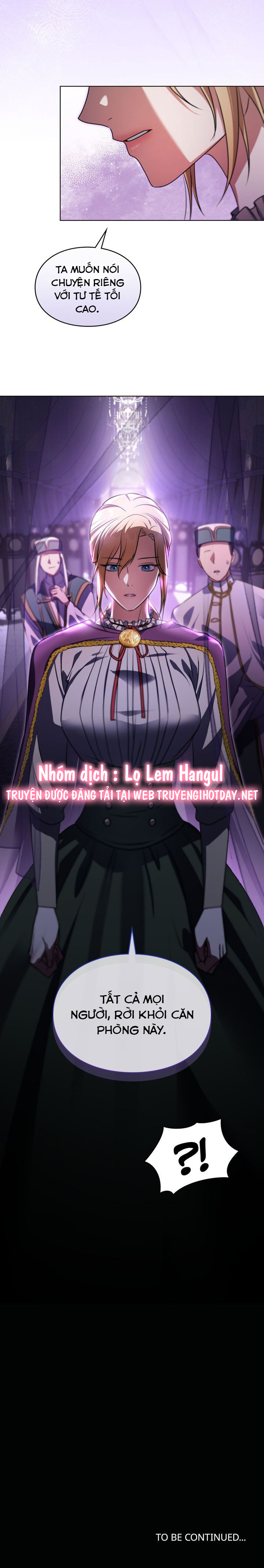 thánh nữ evelina chapter 25 35