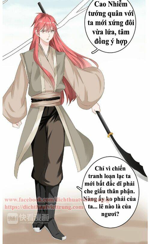 lều khều biết yêu chapter 35 5