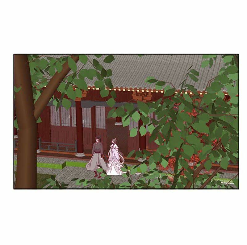 tướng quân mời ra trận chapter 67 3