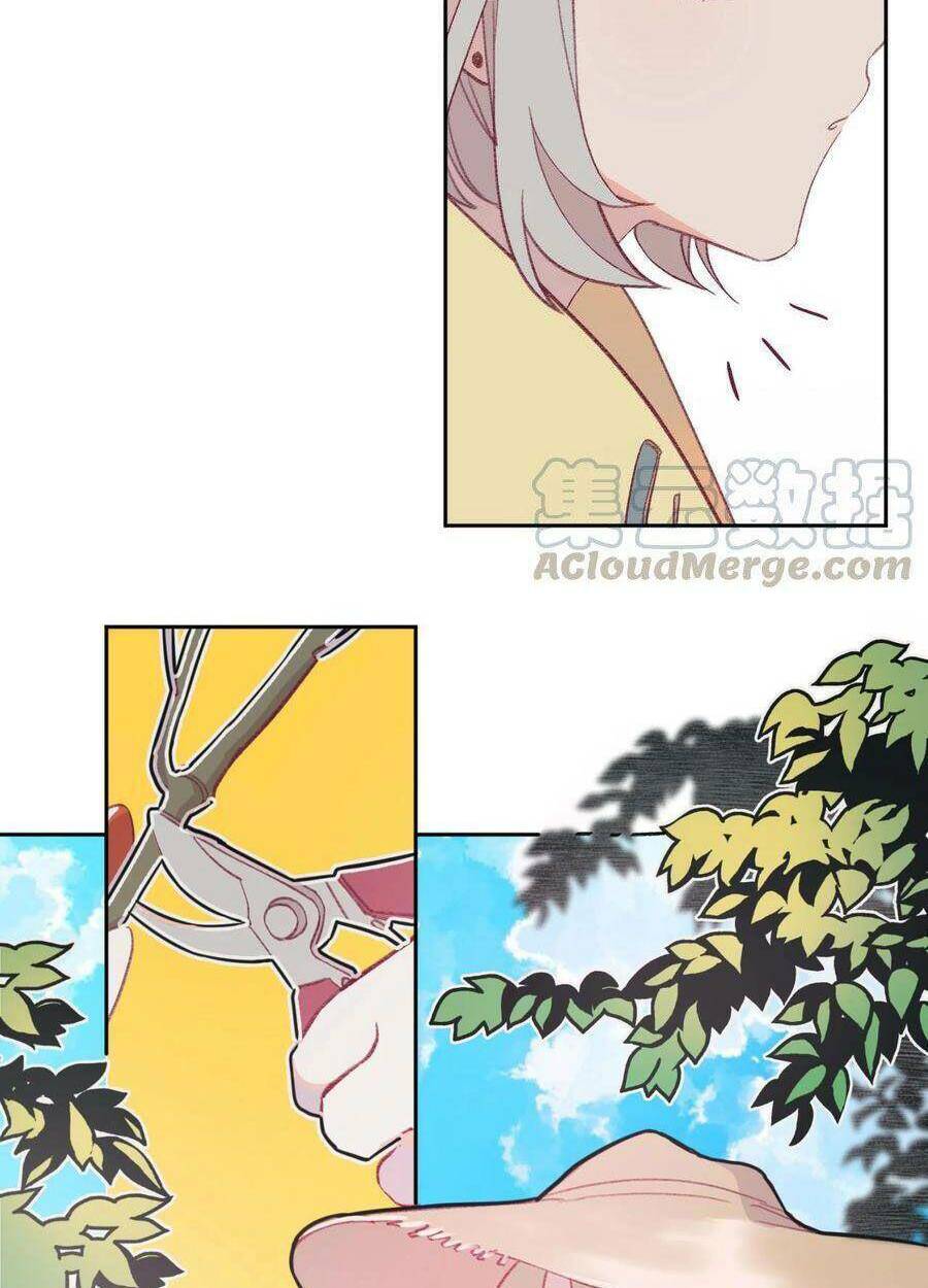 nhật ký nấm ma cô chapter 10 21