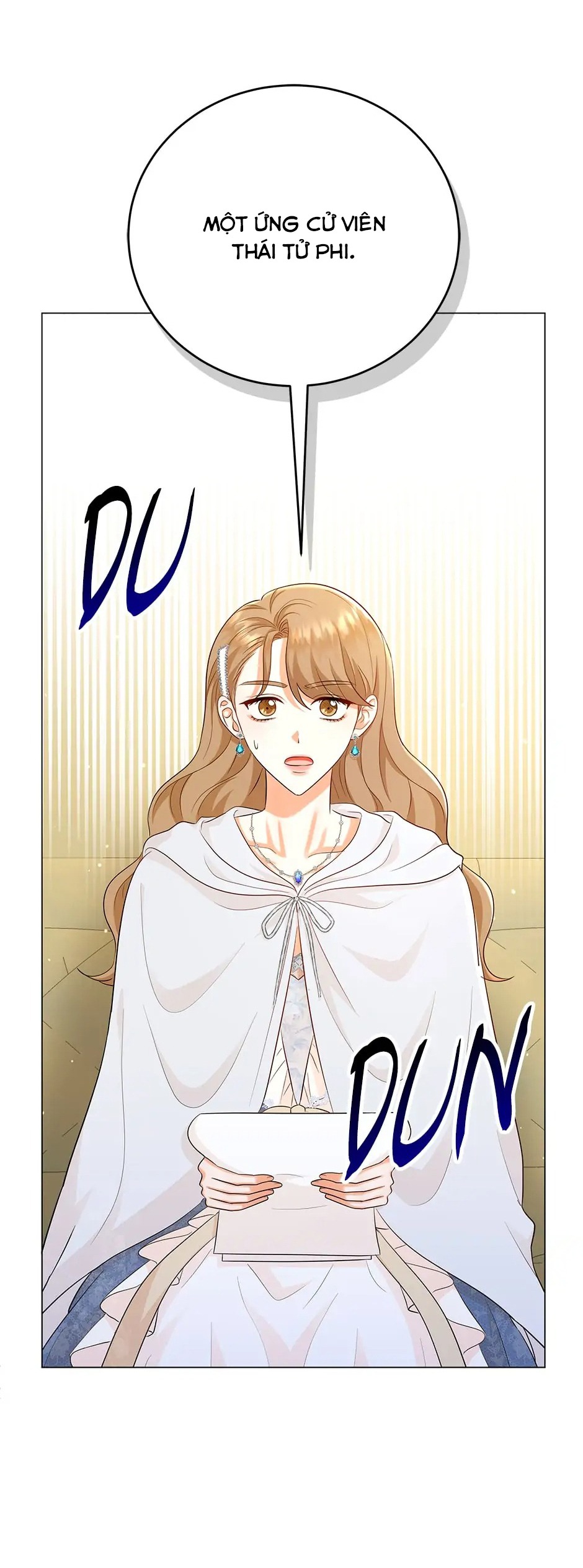 diễn vai ác nữ cũng thật khó khăn chapter 43 19