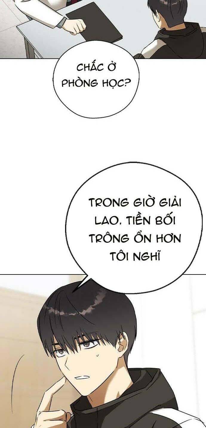 duyên nợ kiếp trước chapter 44 32