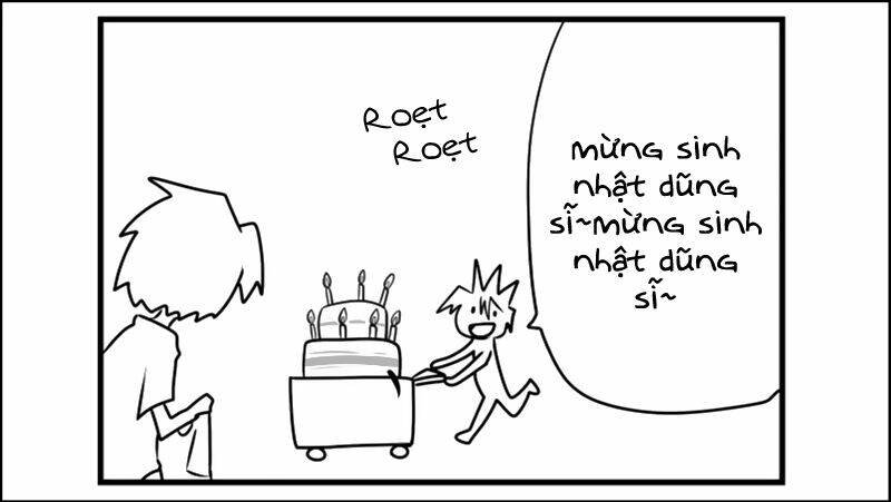 senyuu chapter 76.1 6